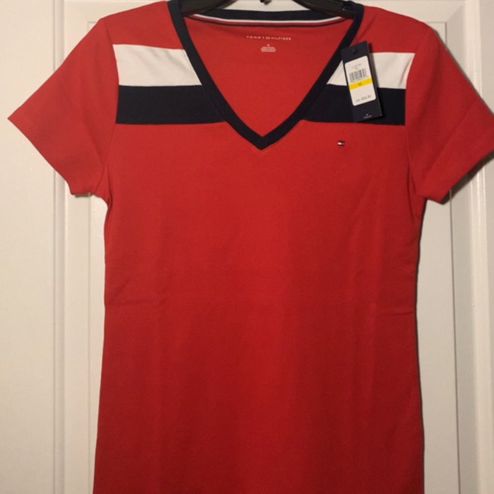 Tommy Hilfiger shirt